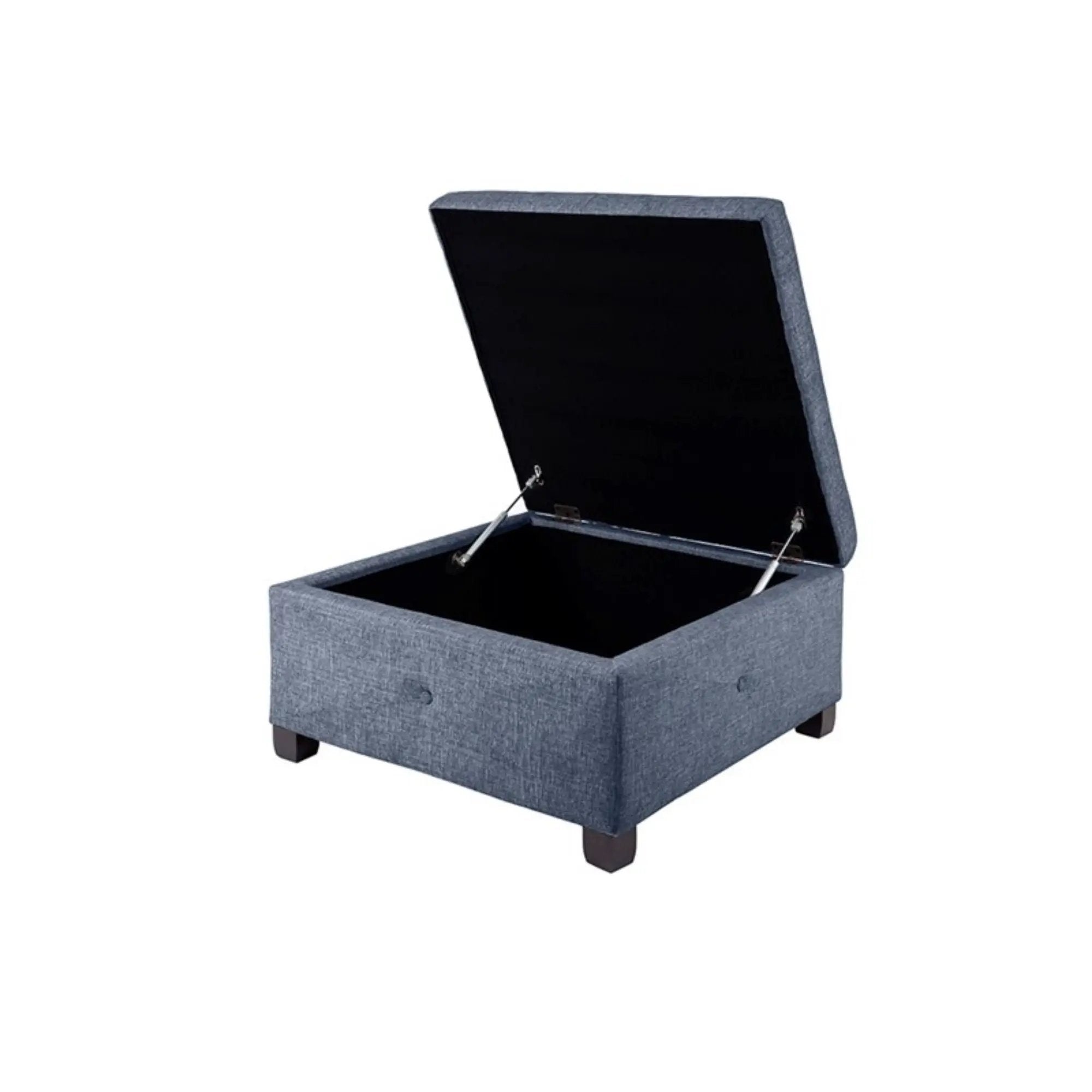 Aspen - Ottoman Soft Close Storage by Unique Piece Furniture