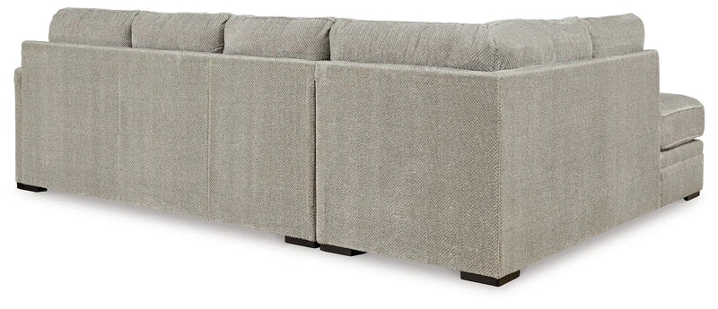 Calnita - Sectional by Unique Piece Furniture