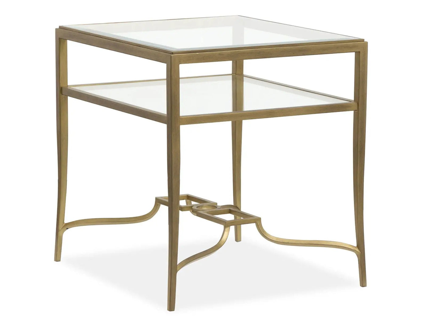 Lorena - Rectangular Table by Unique Piece Furniture