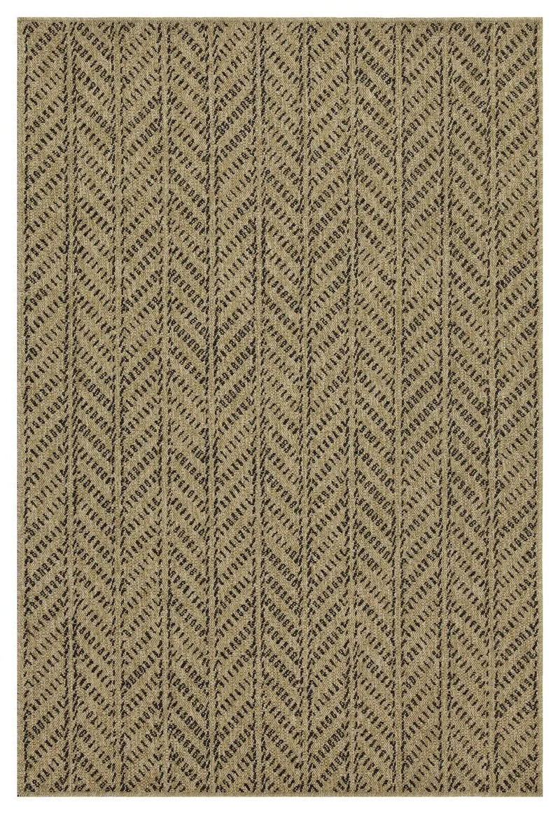 Earth - Indoor / Outdoor Area Rug by HouseOfZazla