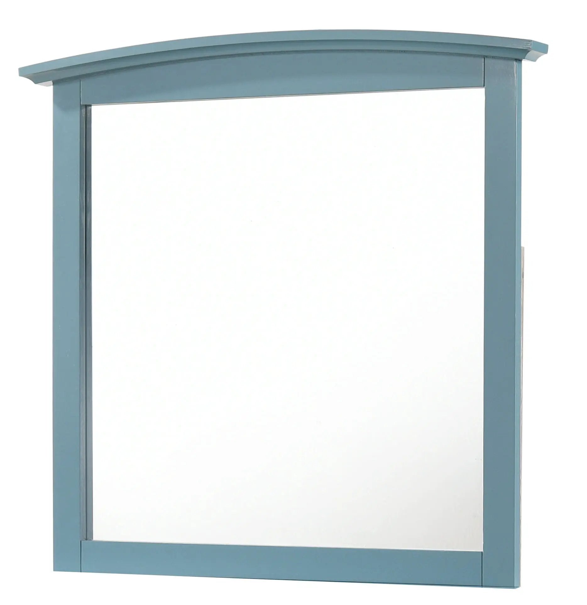 Hammond - Elegant Wall Mirror by HouseOfZazla