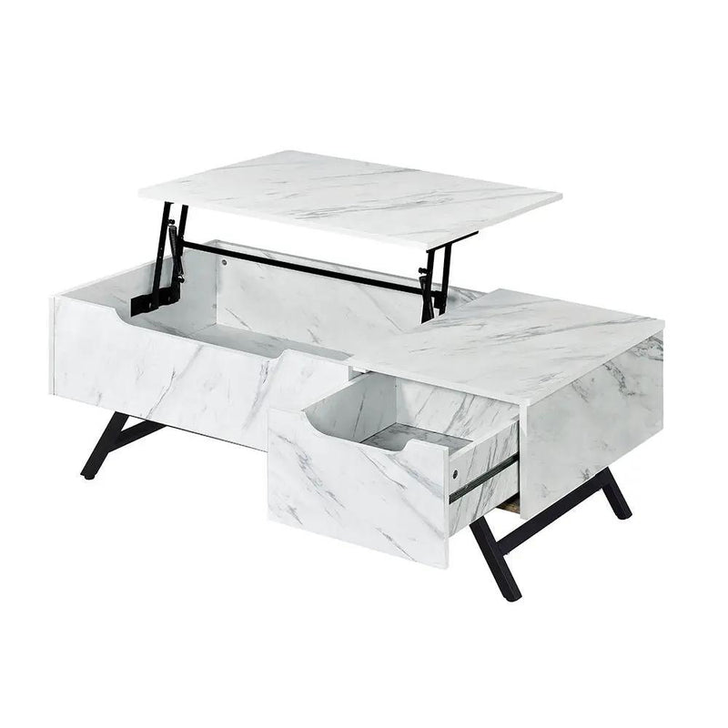 Throm - Coffee Table by Unique Piece Furniture