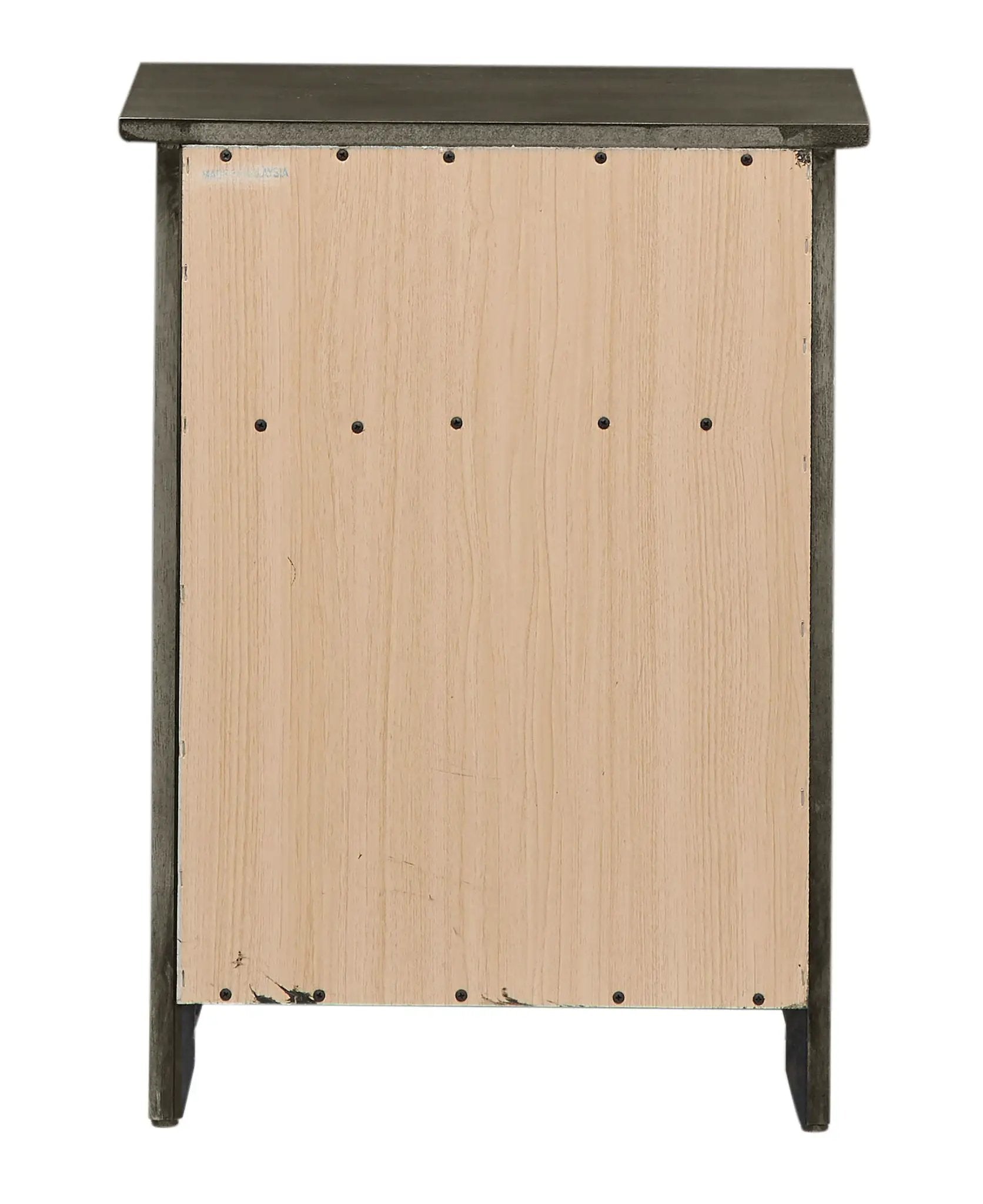 1 Drawer / 1 Door Nightstand by HouseOfZazla