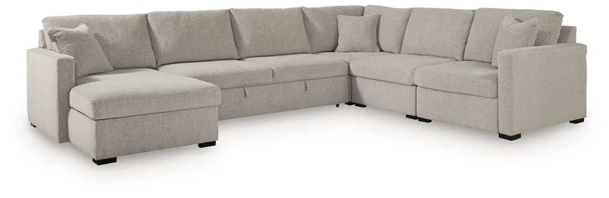 ModMax Luxe - Sectional by Unique Piece Furniture