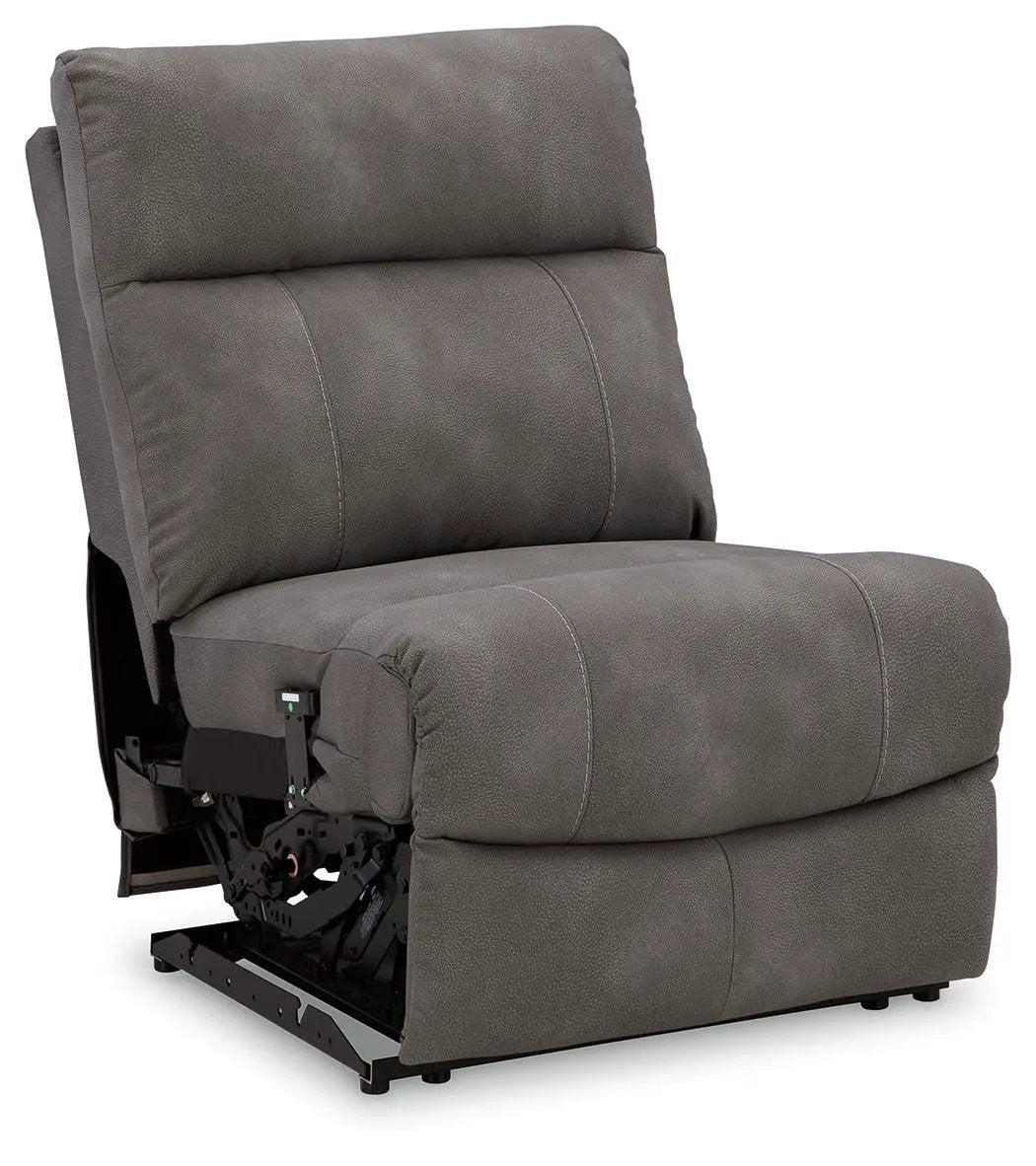 Next-Gen Durapella - Reclining Sectional by Unique Piece Furniture