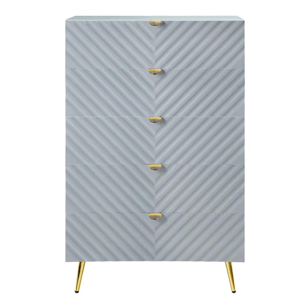Gaines - Chest by Unique Piece Furniture