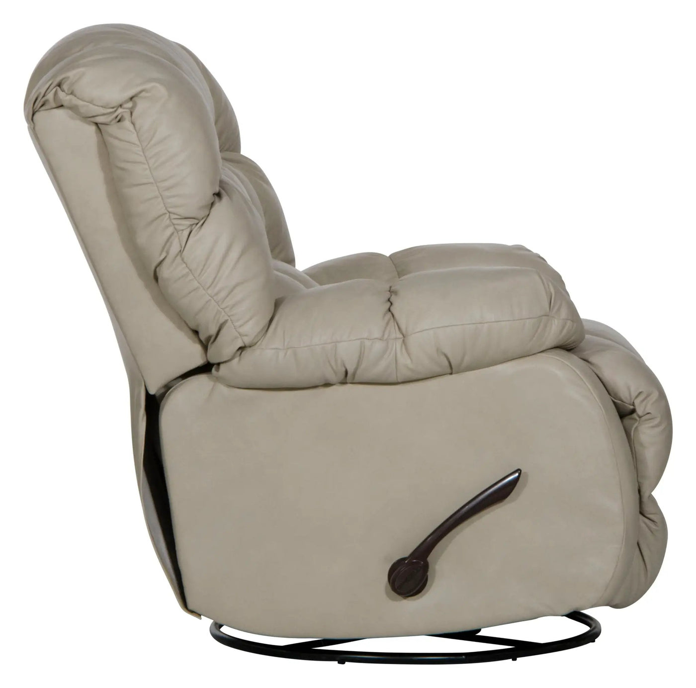 Pendleton - Chaise Swivel Glider Recliner by Unique Piece Furniture