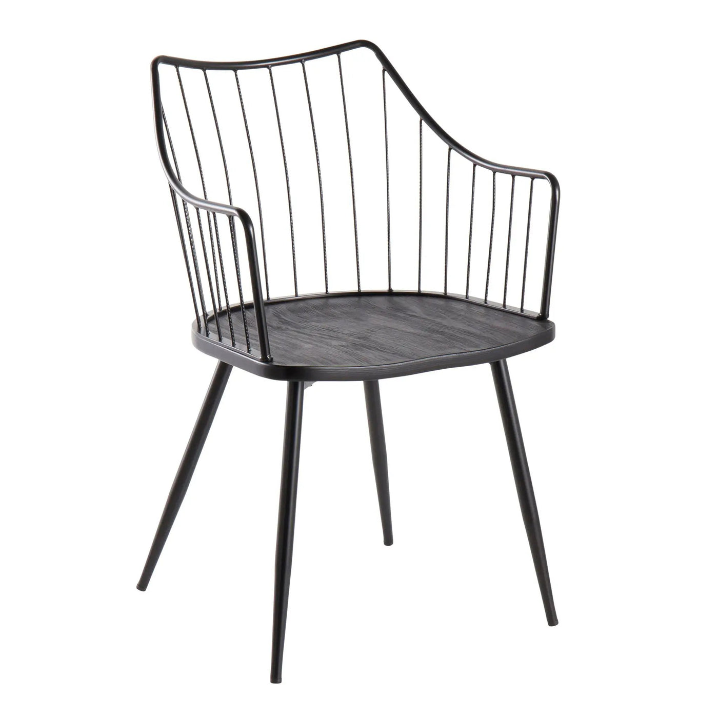 Winston - Farmhouse Chair by HouseOfZazla