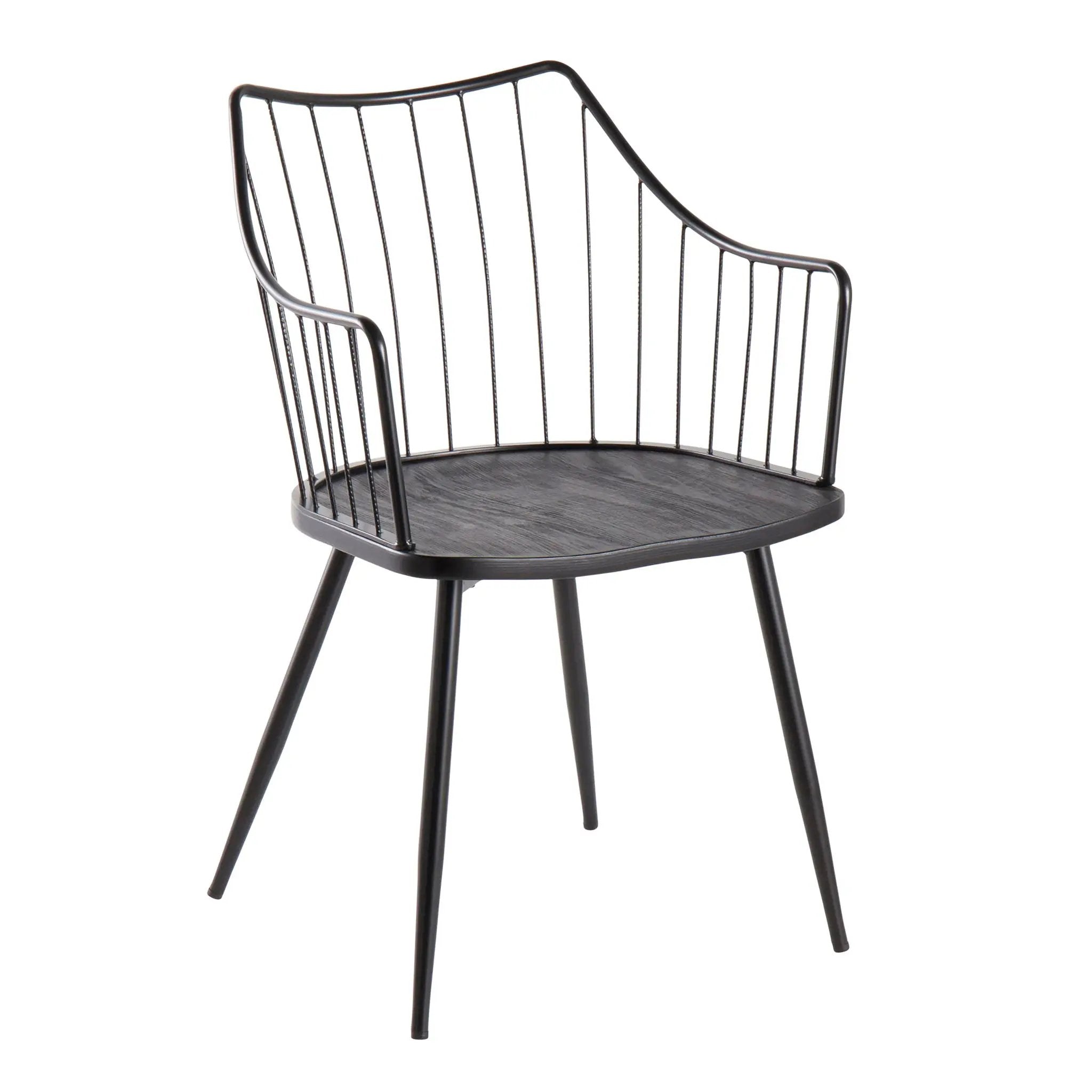 Winston - Farmhouse Chair by HouseOfZazla