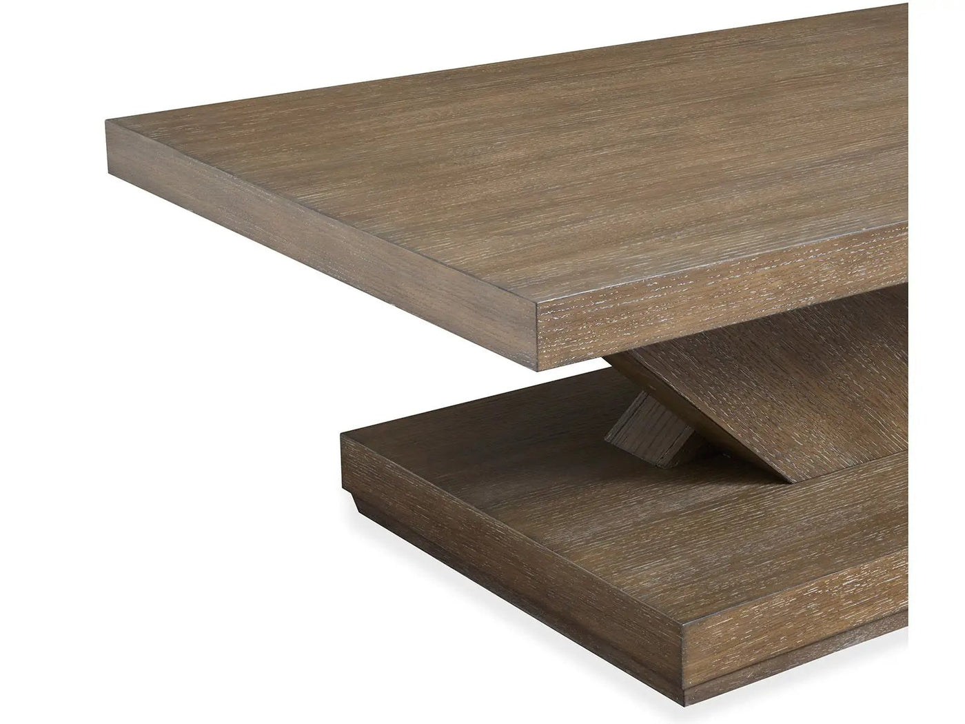 Lansbury - Rectangular Table by Unique Piece Furniture