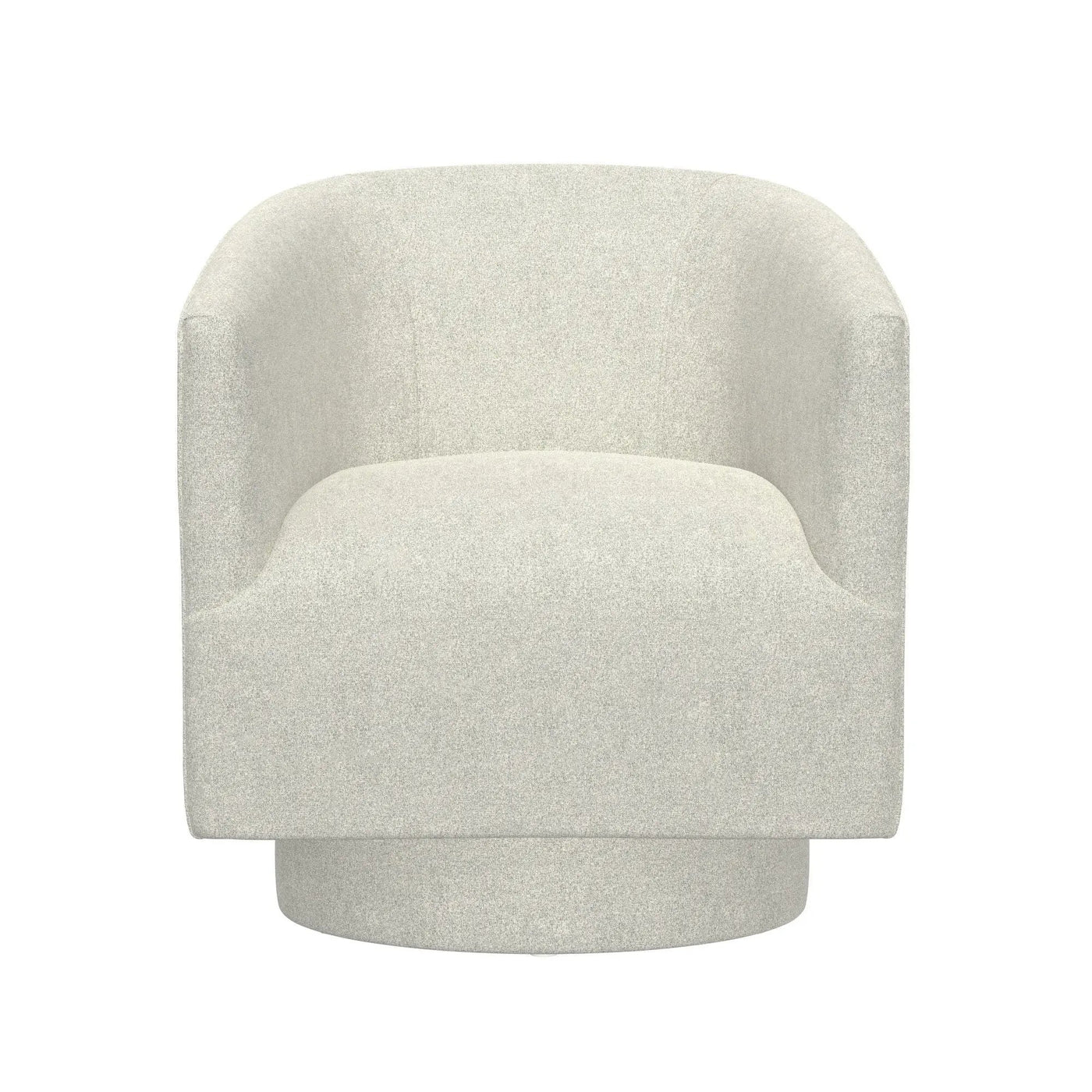 Accent Chair With Swivel Function by HouseOfZazla