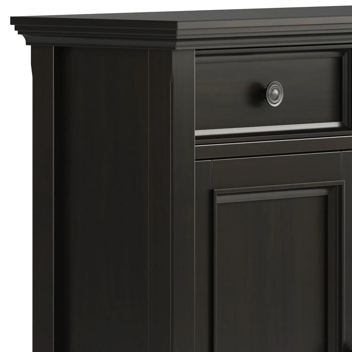 Amherst - Storage Cabinet by Unique Piece Furniture