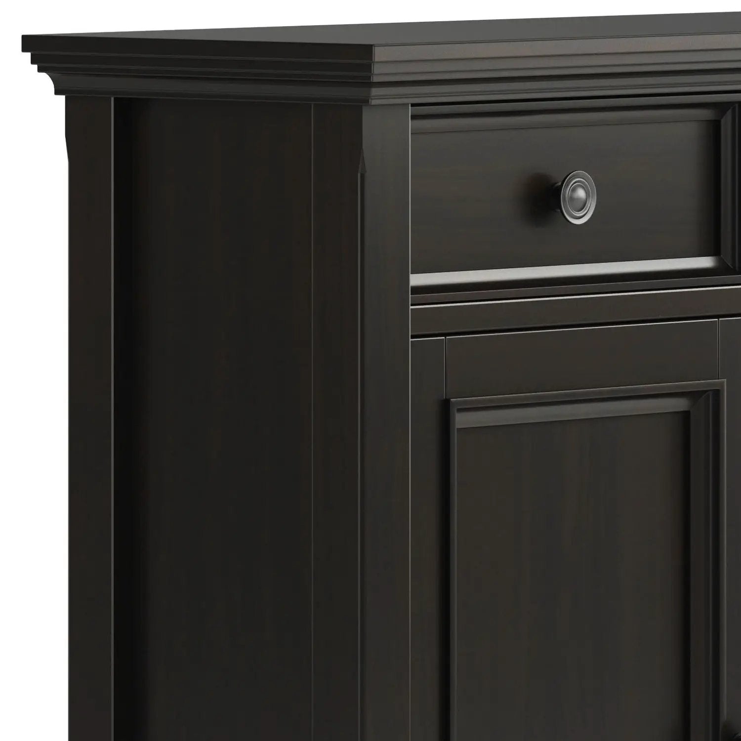 Amherst - Storage Cabinet by HouseOfZazla