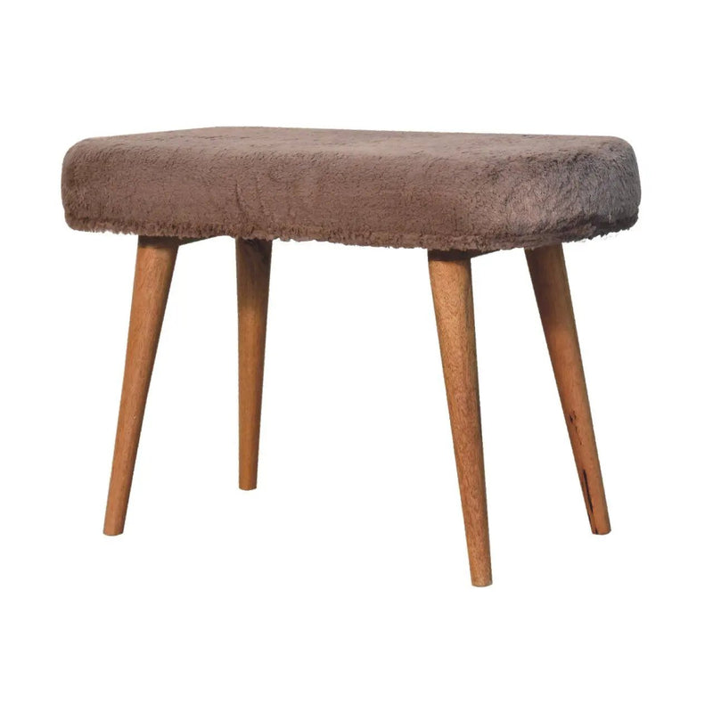 Nordic Bench by HouseOfZazla