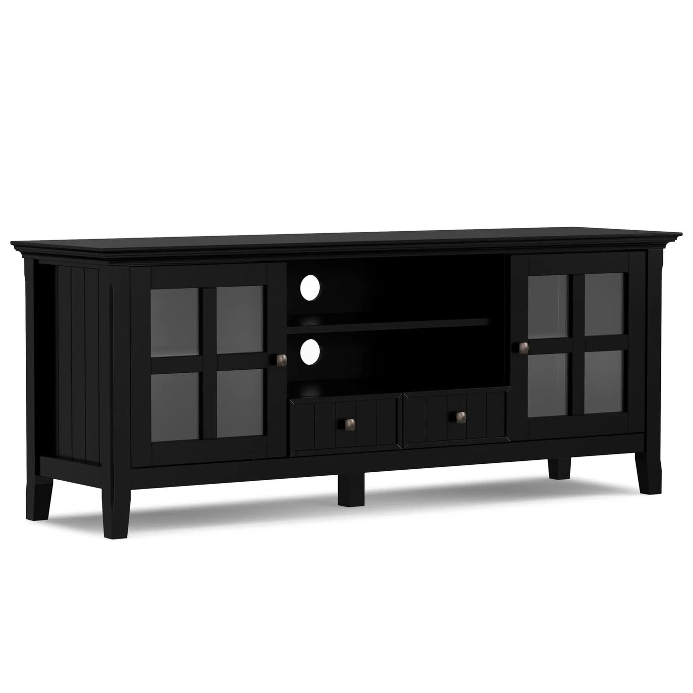 Acadian - TV Media Stand by HouseOfZazla