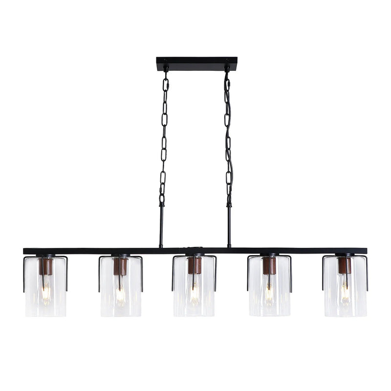 Adjustable Pendant Lighting by Unique Piece Furniture