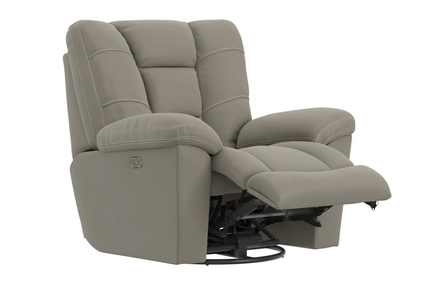 Manley - Swivel Glider Recliner by Unique Piece Furniture