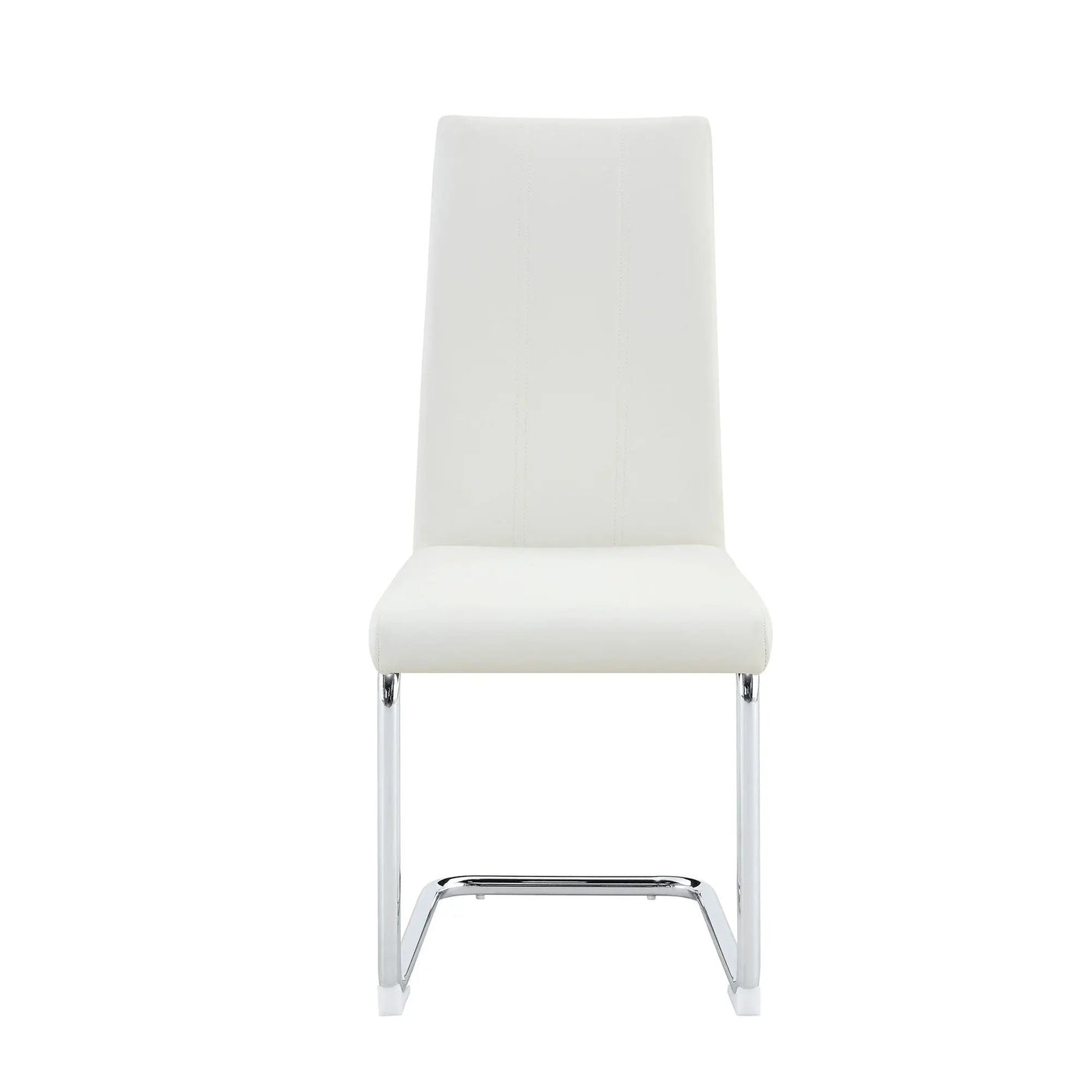 Modern Upholstered Dining Chairs For Dining Room by HouseOfZazla
