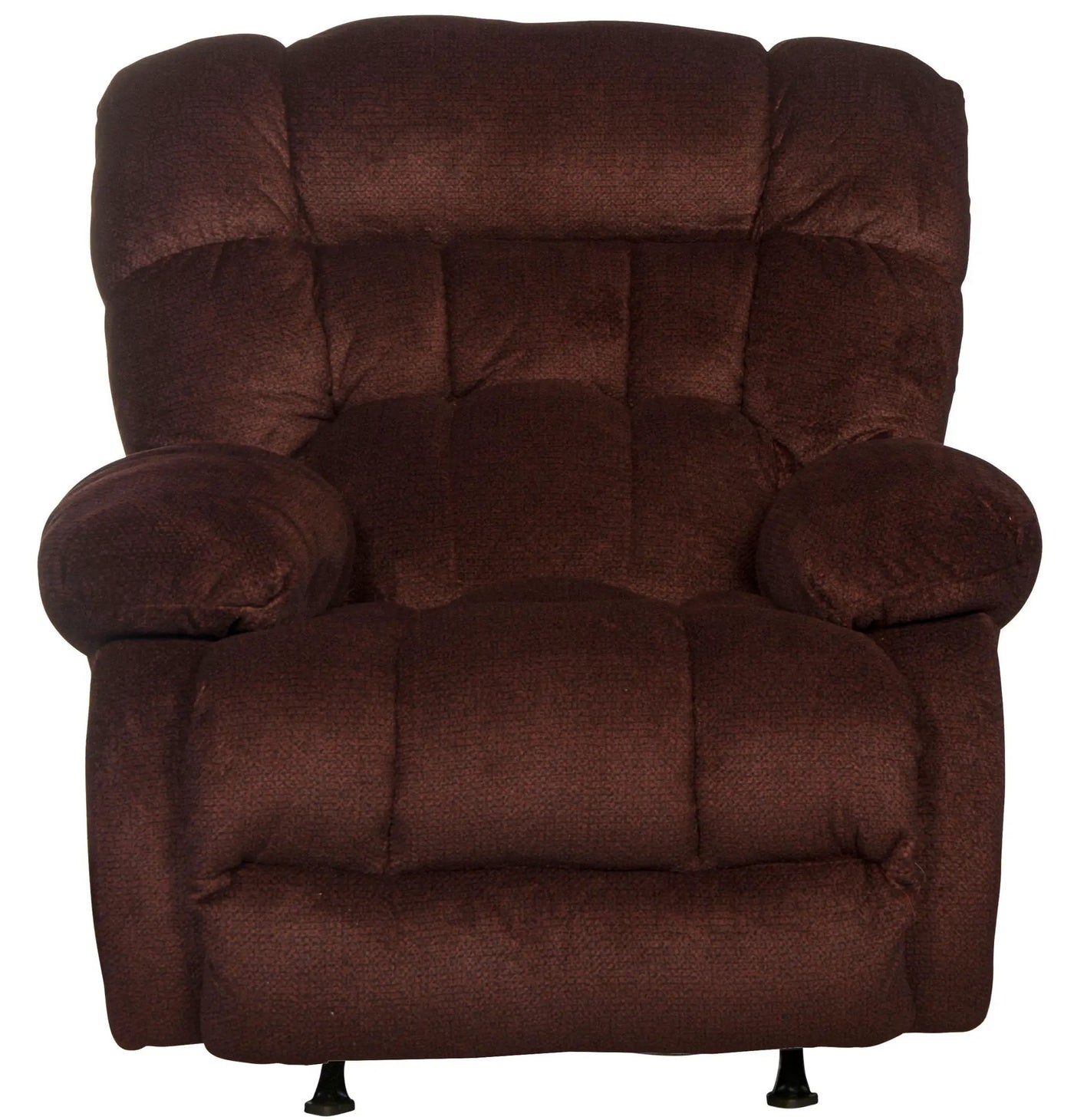 Daly - Chaise Rocker Recliner by Unique Piece Furniture