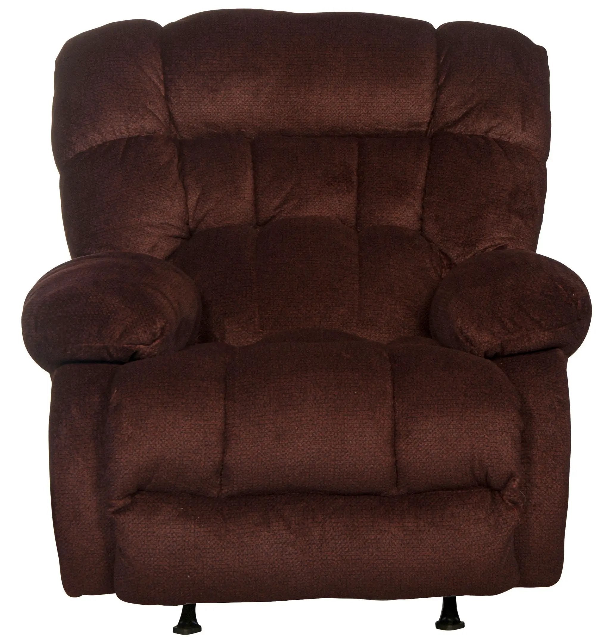 Daly - Chaise Rocker Recliner by Unique Piece Furniture