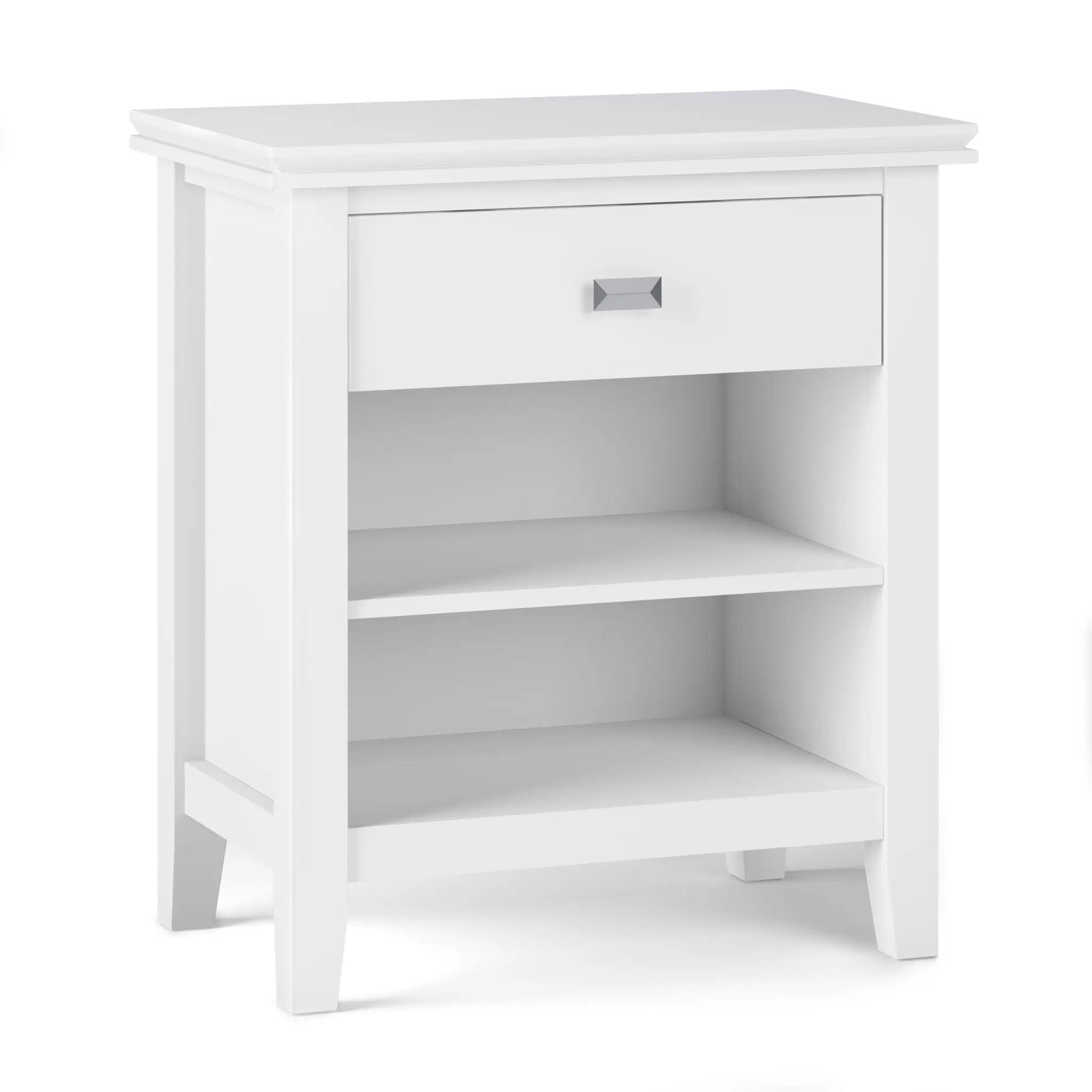 Artisan - Handcrafted Bedside Table by Unique Piece Furniture