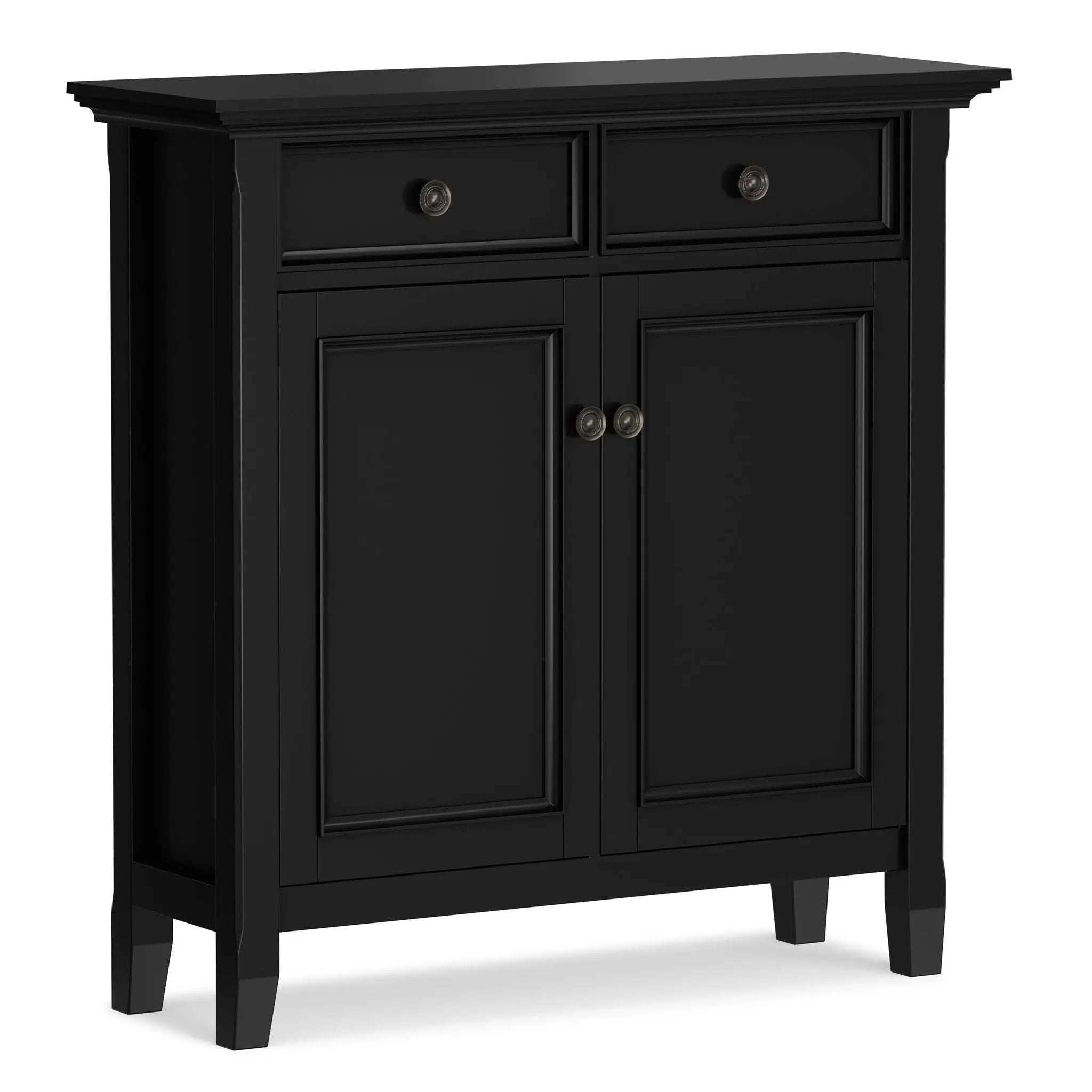 Amherst - Storage Cabinet by Unique Piece Furniture