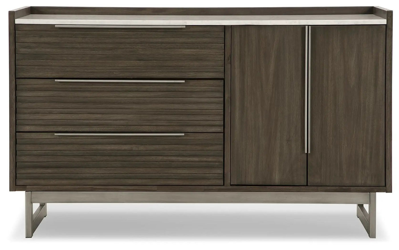 Arkenton - Dresser by Unique Piece Furniture