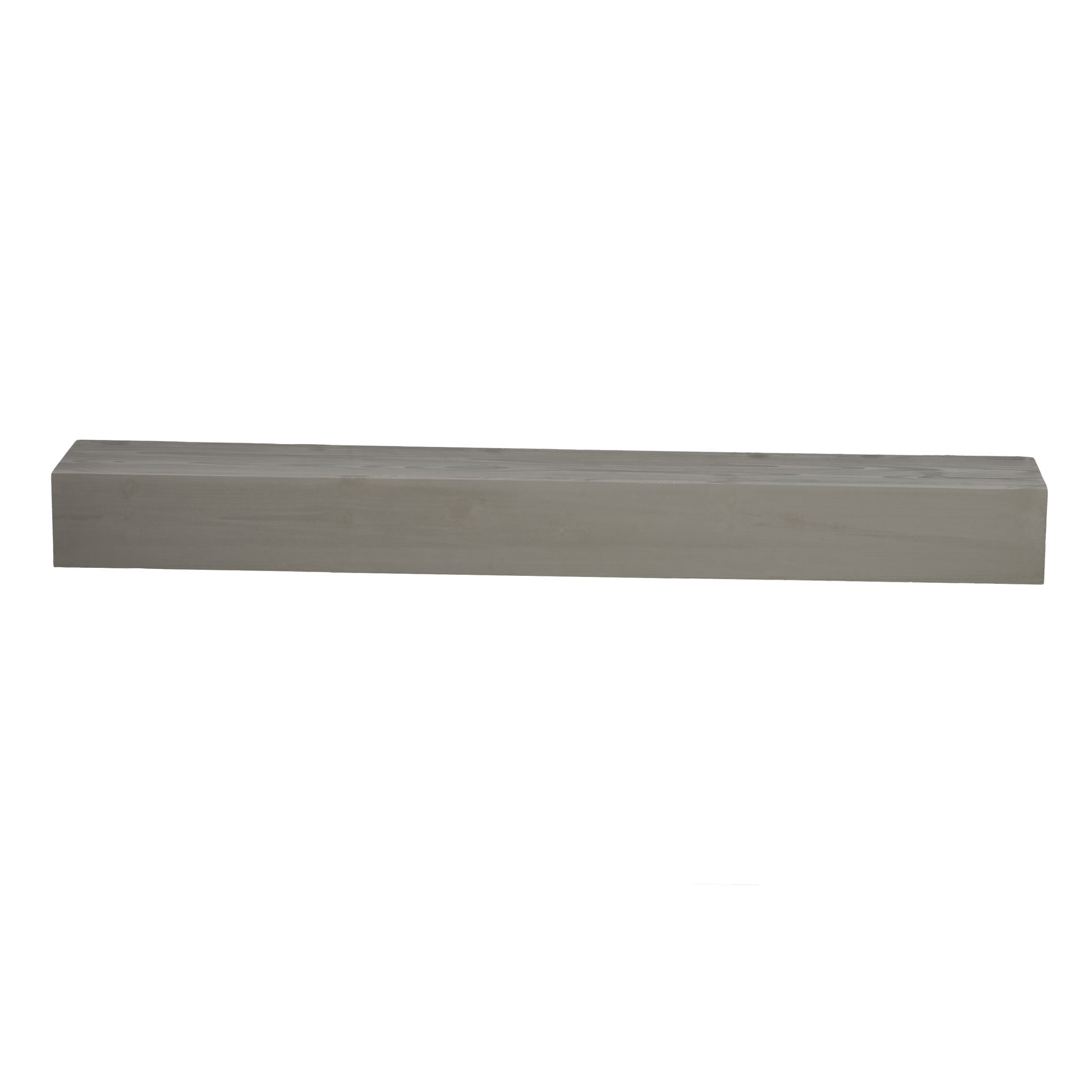 Fireplace Mantel Floating Shelf For Home Decor by HouseOfZazla