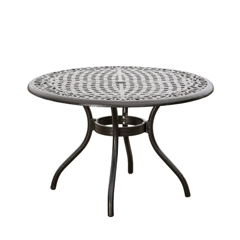 Chachere 5 Piece Dining Set by HouseOfZazla