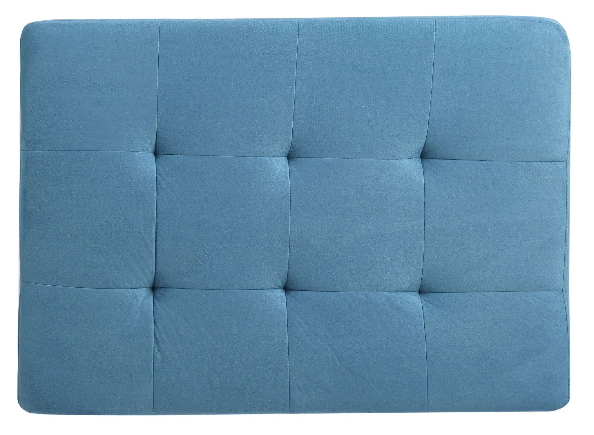 Chic Contemporary Ottoman by HouseOfZazla