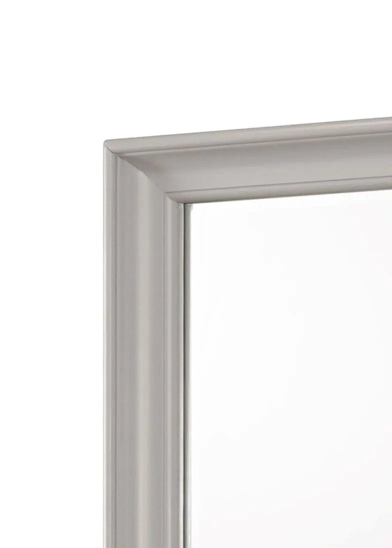 Square Mirror, Stylish Design by Unique Piece Furniture