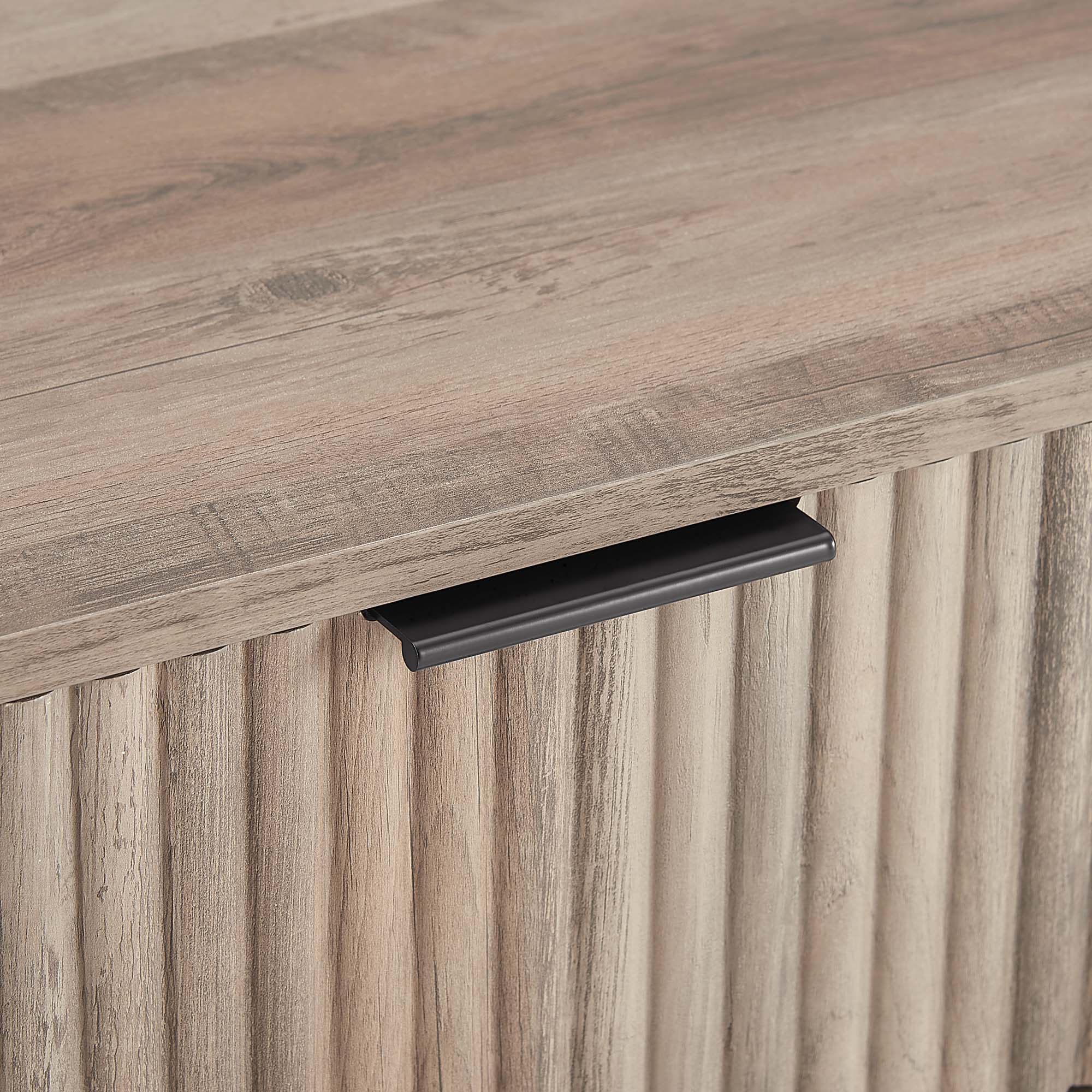 Dumbo - Modern Nightstand by HouseOfZazla