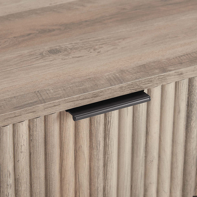 Dumbo - Modern Nightstand by HouseOfZazla