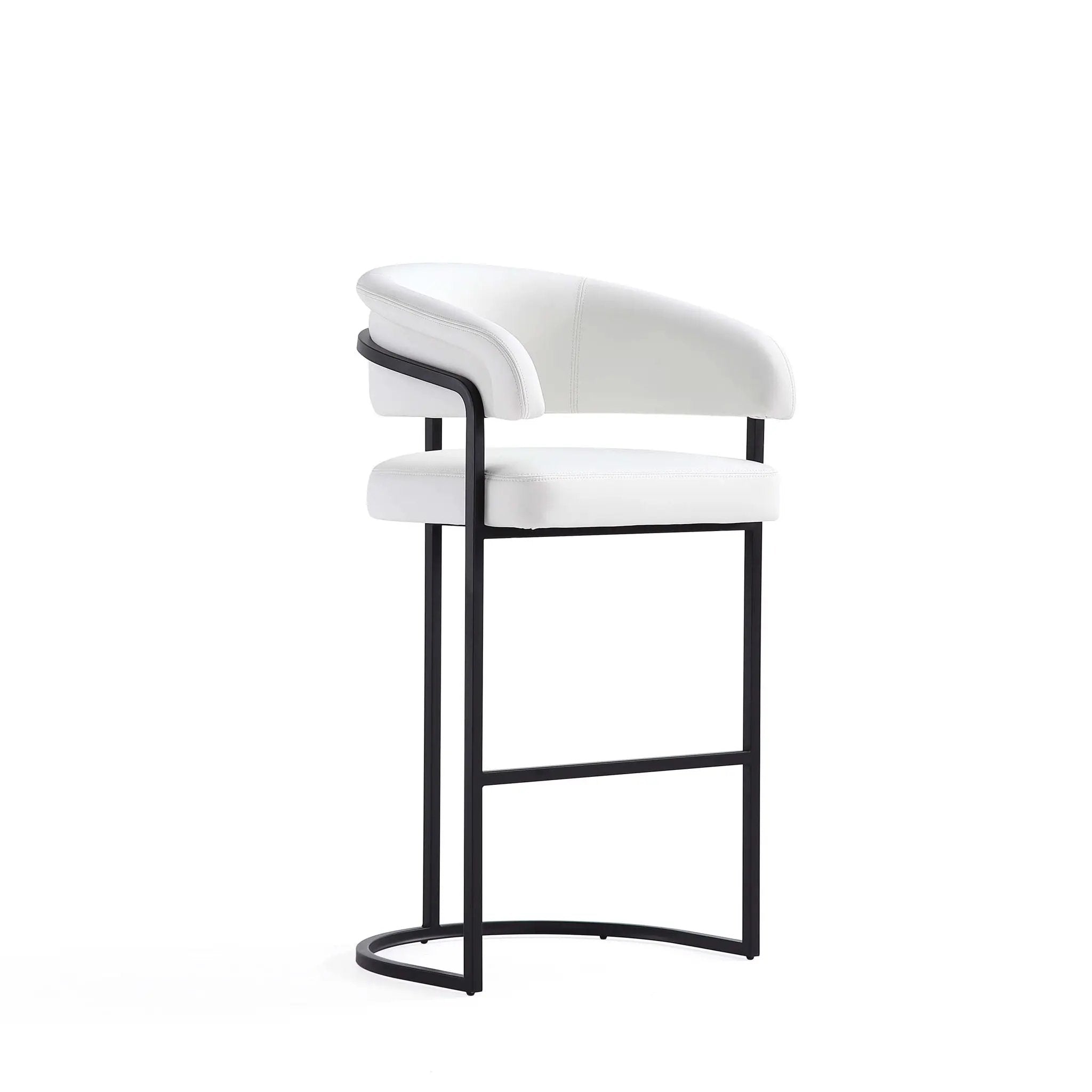 Augusta - Barstool by HouseOfZazla