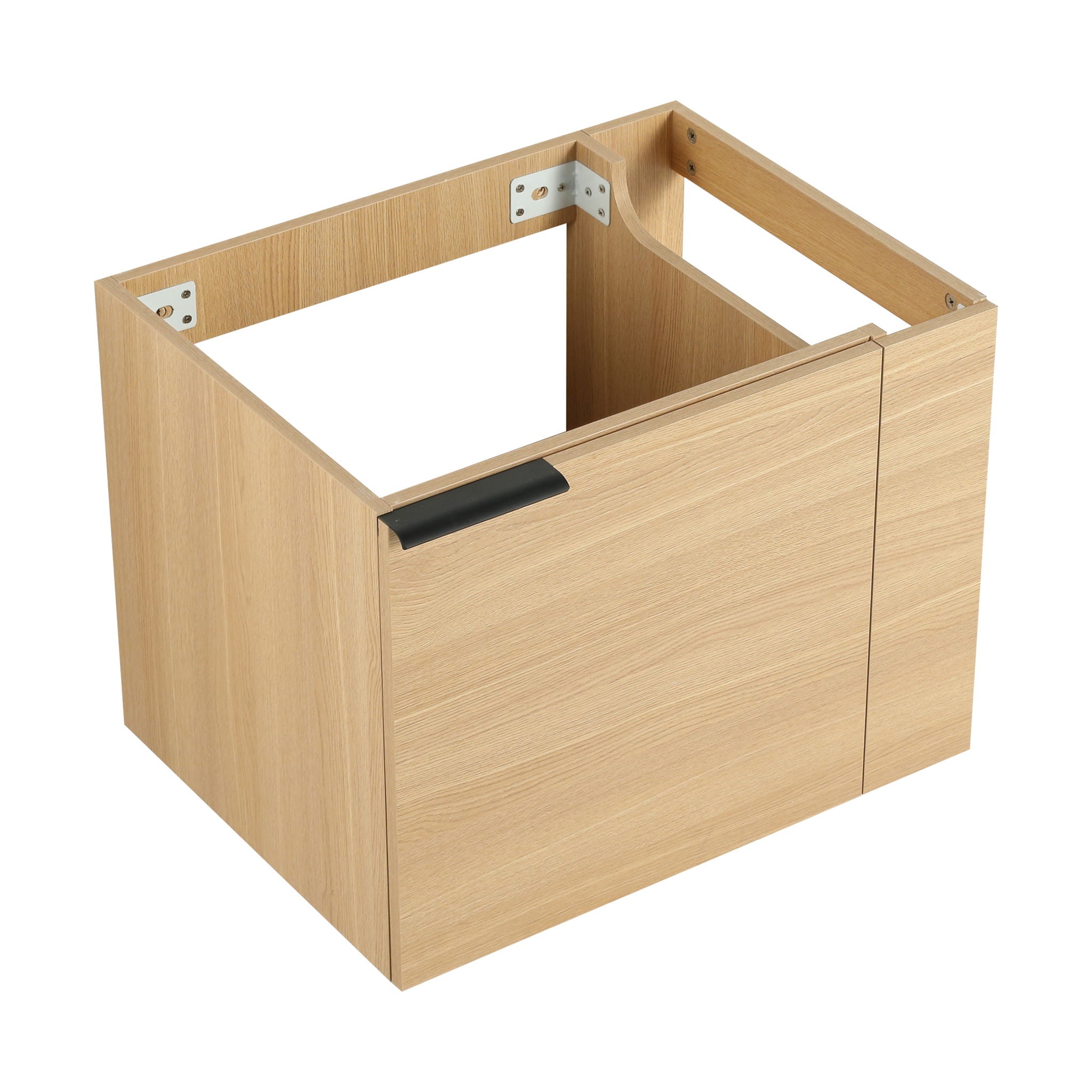 Modern Bathroom Vanity For Bathroom Spaces by HouseOfZazla