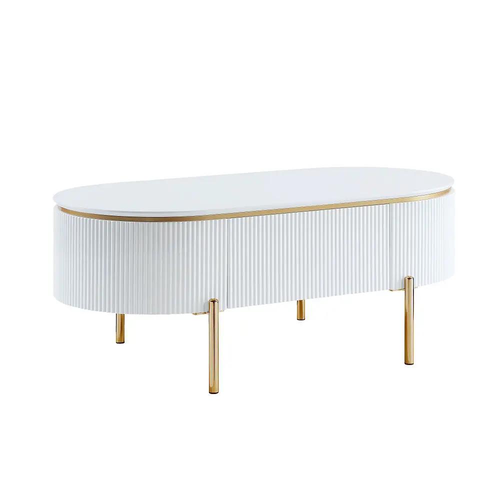 Daveigh - Table by Unique Piece Furniture