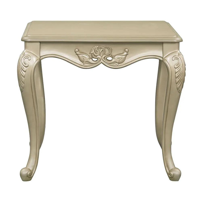 Libertee - Table by Unique Piece Furniture