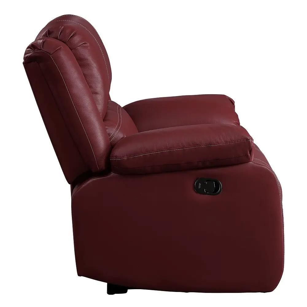 Zuriel - Motion Rocker Recliner by Unique Piece Furniture
