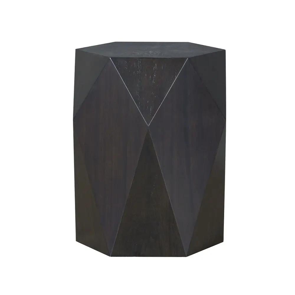 Hanniel - End Table by Unique Piece Furniture