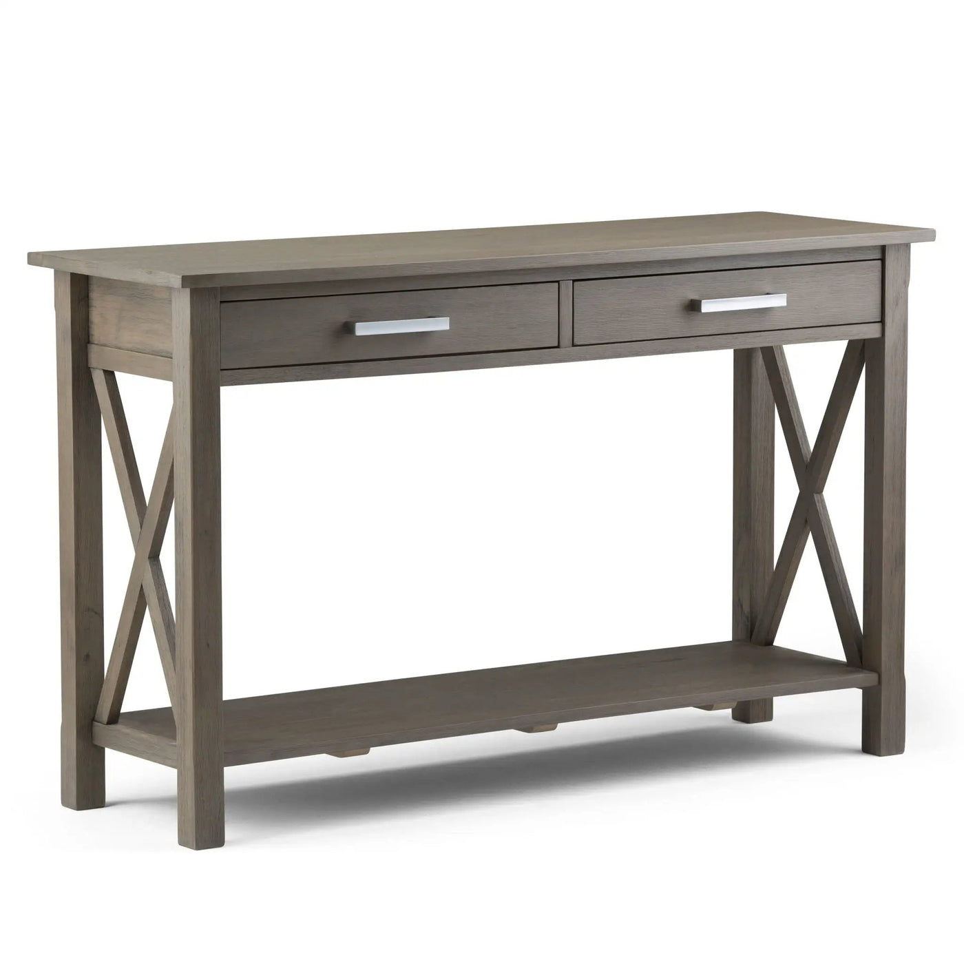 Kitchener - Handcrafted Table by Unique Piece Furniture
