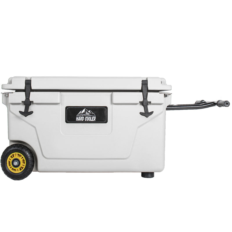 Trailer All 65 Quart Cooler by HouseOfZazla