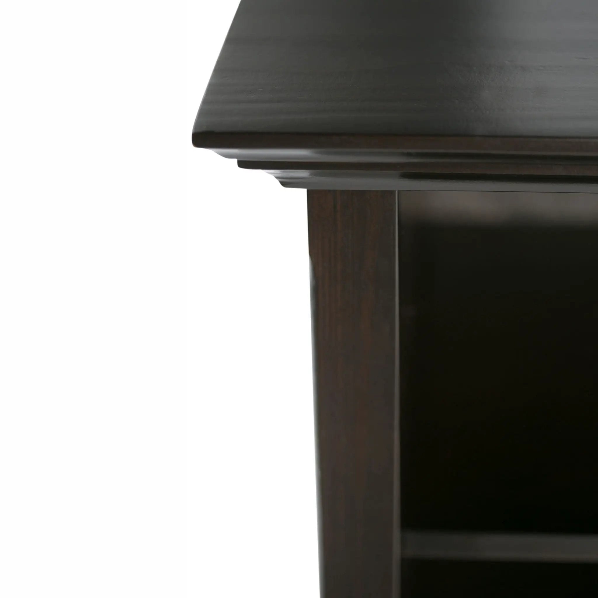 Amherst - Multi Cube Bookcase And Storage Unit by Unique Piece Furniture