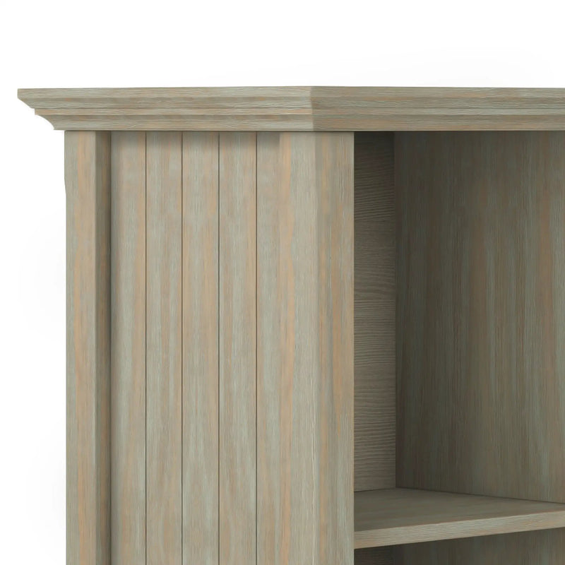 Acadian - Handcrafted Cube Storage by Unique Piece Furniture