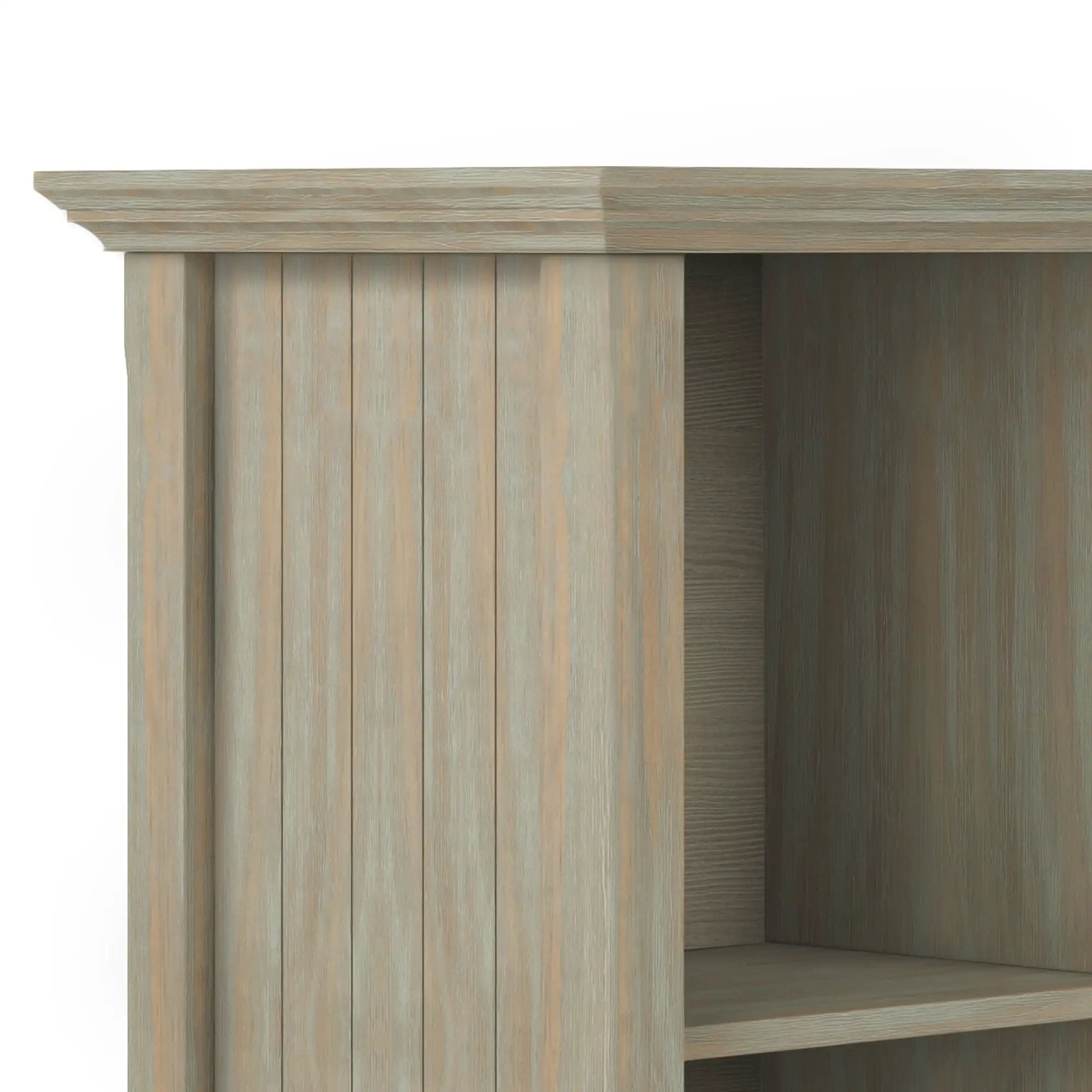 Acadian - Handcrafted Cube Storage by HouseOfZazla
