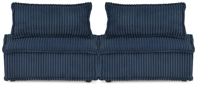 Bales - Sectional by Unique Piece Furniture