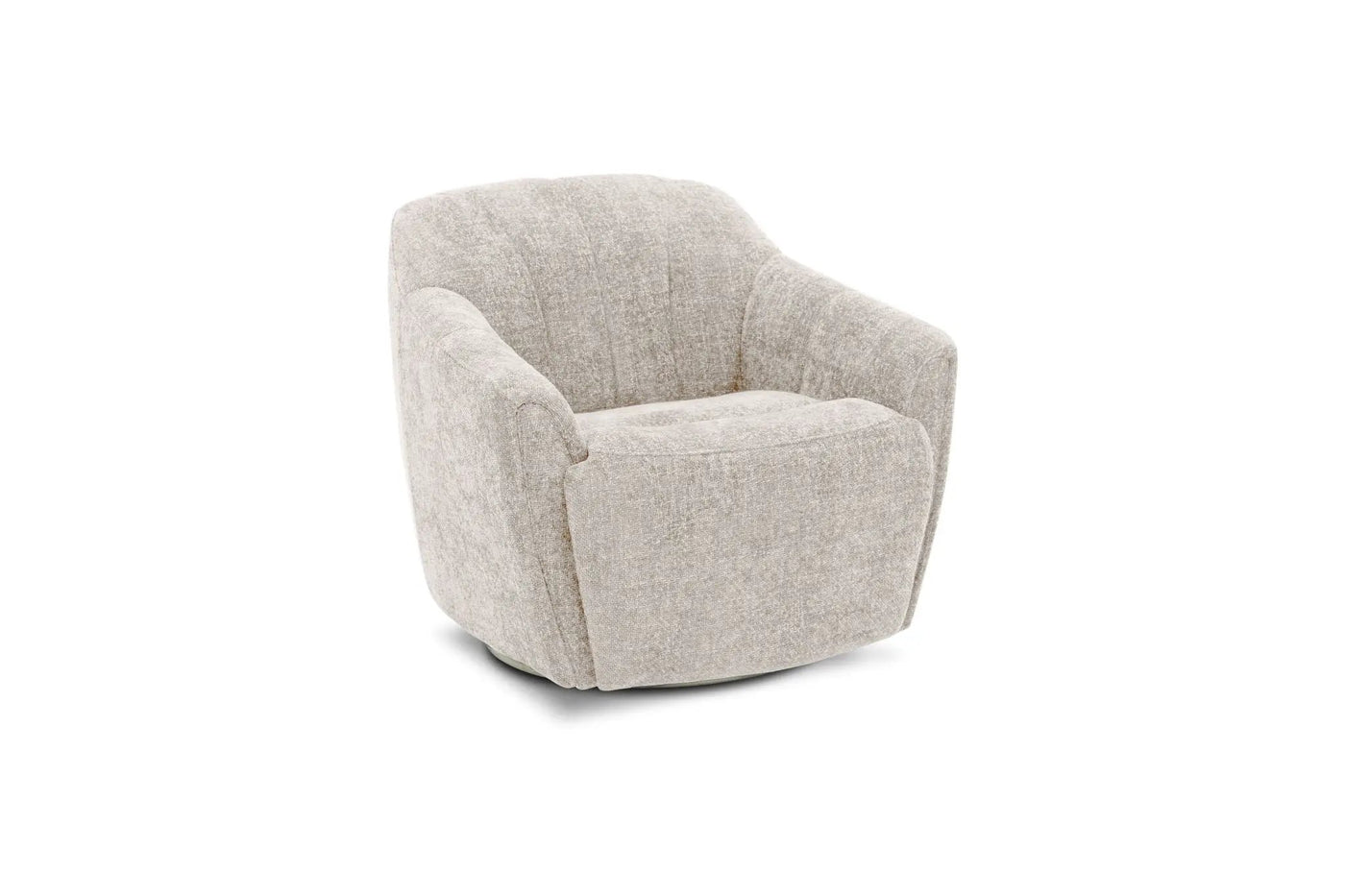 Millie - 1P Swivel Recliner (Footrest Only) by Unique Piece Furniture