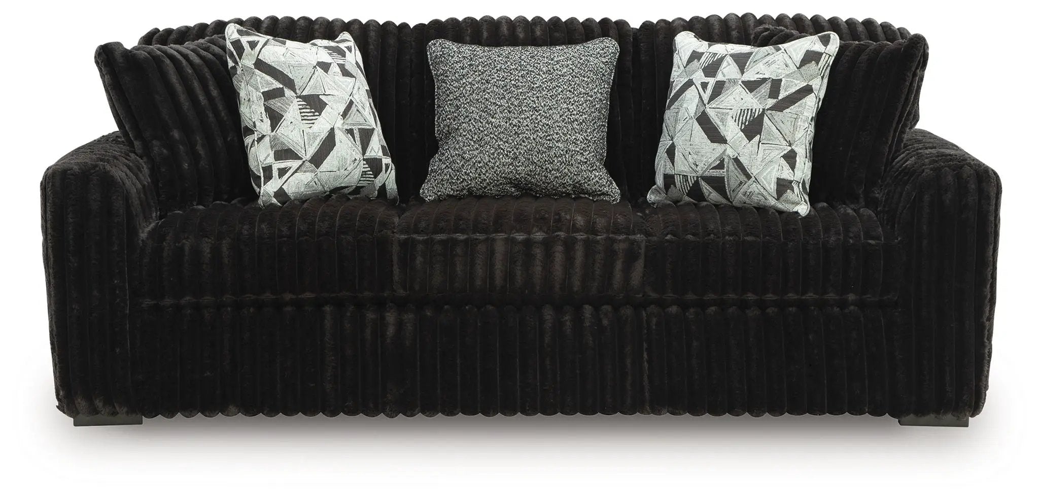 Midnight-Madness - Sofa by Unique Piece Furniture