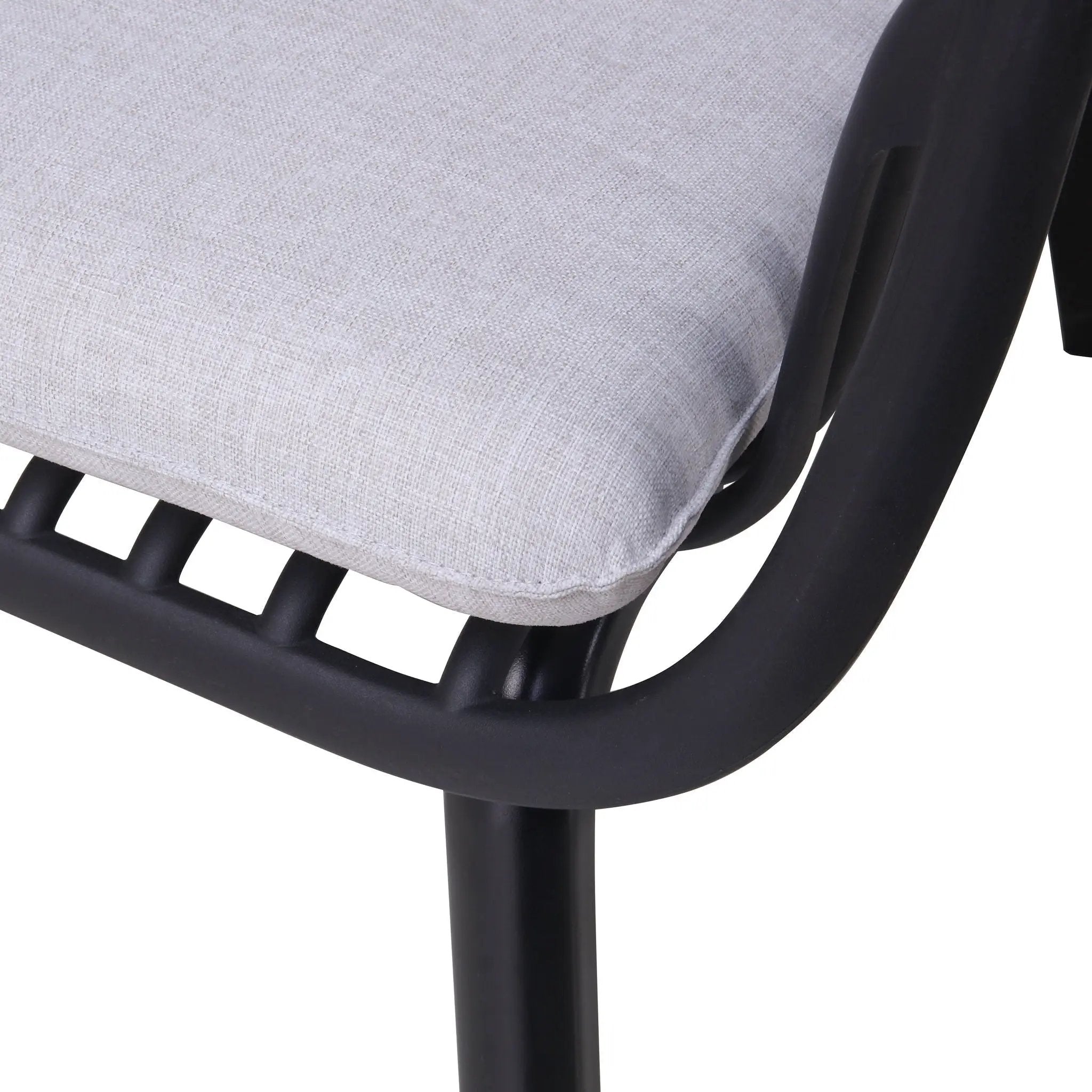 Huron Outdoor Club Chair (Set of 2) by HouseOfZazla