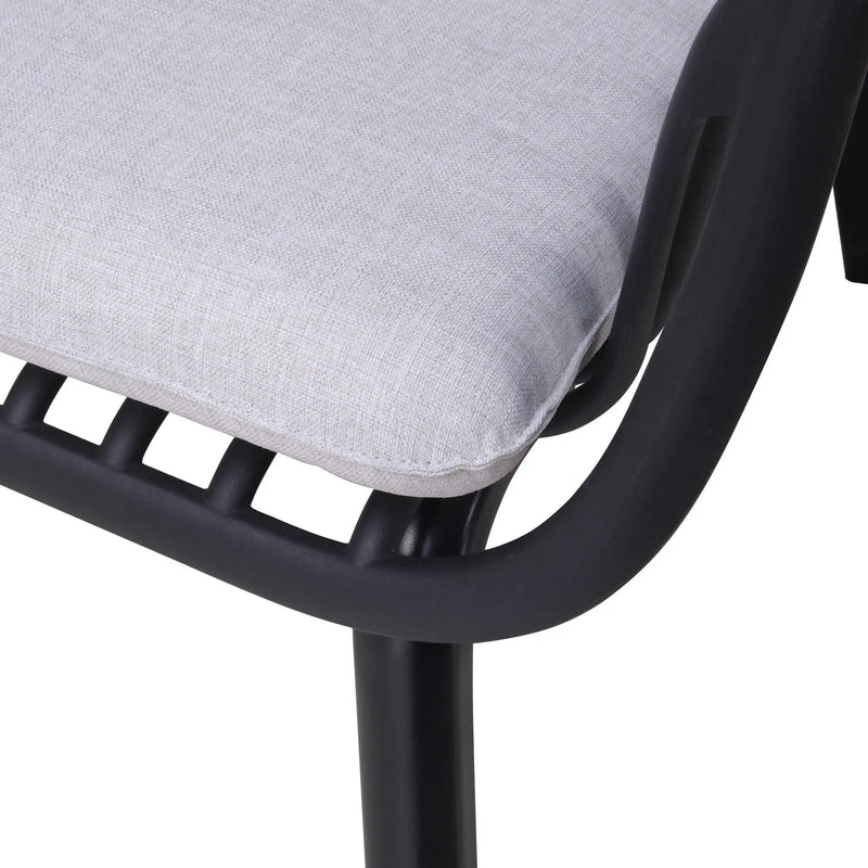 Huron Outdoor Club Chair (Set of 2) by HouseOfZazla