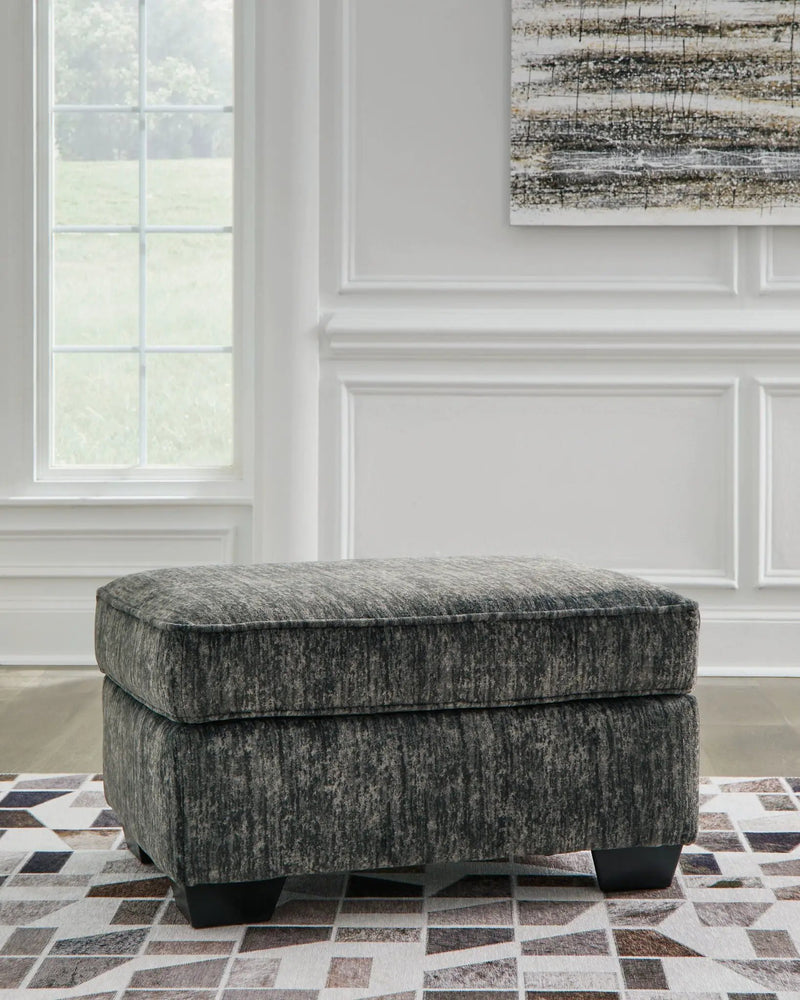 Lonoke - Chair And A Half, Ottoman by Unique Piece Furniture
